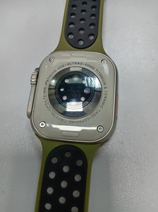 Б/в Смарт-годинник W&O x9+ ultra 2 01-201114558