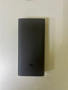 Б/в Повербанк Xiaomi mi power bank 20000mah 50w pb2050szm 01-201110493