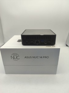 Б/в Системний блок Пк intel core ultra 5 125h/ram 16 gb/hdd відсутній/ssd 256 gb/інтегрована 01-201114496