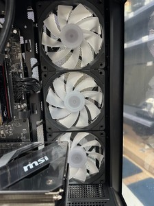 Б/в Системний блок Пк amd ryzen 7 7700/ram 64 gb/hdd відсутній+відсутній/ssd 2000 gb/nvidia rtx 4080 (geforce) 16gb gddr6x 01-201103018