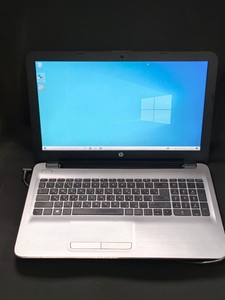 Б/в Ноутбук Hp 15/core i3 5005u ddr3/4gb ddr3/hdd 500 gb/radeon r5 m330 01-201116539