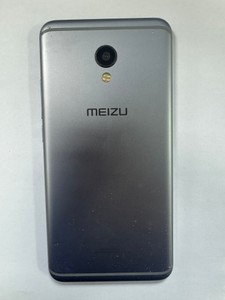 Б/в Мобільний телефон Meizu mx6 4/32gb 01-201116289