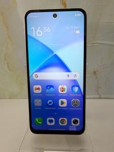 Б/в Мобільний телефон Infinix smart 10 plus 4/128gb 01-201116764