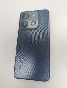 Б/в Мобільний телефон Infinix smart 7 3/64 x6515 01-201116546