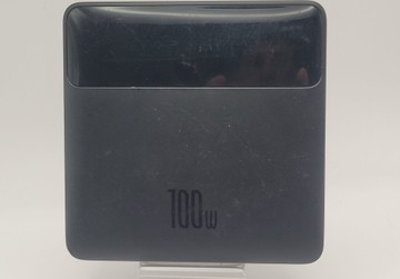 Б/в Повербанк Baseus blade digital display 20000mah 100w ppbld100 01-201118614