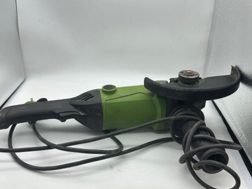 Б/у Угловая шлифмашина Procraft pw-2150 01-201096473