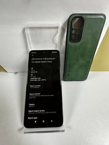 Б/у Мобільний телефон Xiaomi redmi note 11 6/128gb 01-201120251