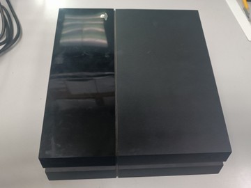 Б/в Ігрова приставка Sony playstation 4 500gb 01-201123415