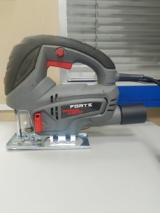 Б/в Електролобзик Forte js 800 vlp 01-201124993
