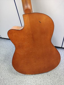 Б/в Класична гітара Renome rc465 01-201123534