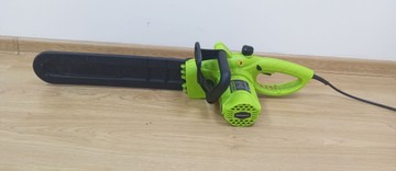 Б/в Пила ланцюгова Grunhelm ges22-40b 01-201118461