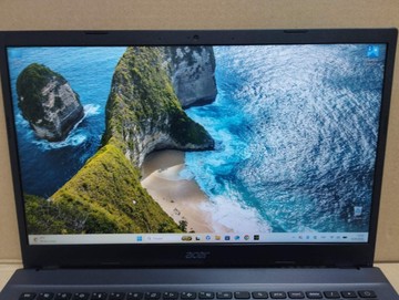 Б/в Ноутбук Acer 15/core i5-1240p ddr5/16gb ddr5/hdd *відсутній/ssd 512 gb/geforce rtx3050ti 4gb 01-201125040