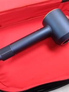 Б/в Фен Dyson supersonic hd08 prussian/rich copper 01-201030196