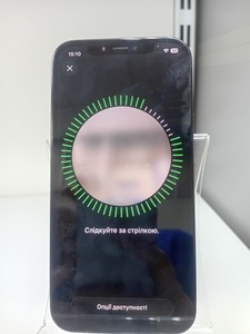 Б/в Мобільний телефон Apple iphone 12 pro 128gb 01-201126736