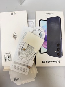 Б/в Мобільний телефон Samsung galaxy a55 5g sm-a556b 8/128gb 01-201123564
