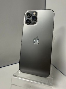 Б/в Мобільний телефон Apple iphone 12 pro max 256gb 01-201126255