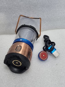Б/в Ліхтар Olight olantern mini basalt 01-201126790
