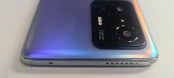 Б/в Мобільний телефон Xiaomi 11t pro 8/256gb 01-201126996
