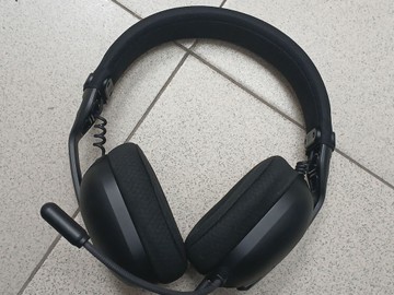 Б/в Навушники Hator hyperpunk 3 01-201127385