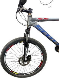 Б/в Велосипед Scott xx 26" 01-201106935