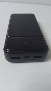 Б/у Повербанк Sigma si10a8ql-mag 10000mah 01-201128932