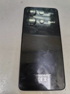 Б/в Мобільний телефон Xiaomi redmi note 13 5g 8/256gb 01-201126755