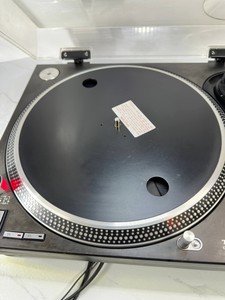 Б/в Програвач вінілових платівок Technics sl-1210mk2 01-201127905