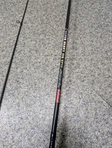 Б/в Спінінг Bratfishing silver heavy jig spin 7-28г 2.7м 01-201129130