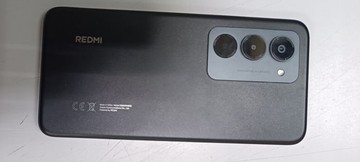 Б/в Мобільний телефон Xiaomi redmi 15 4g 6/128gb 01-201131724