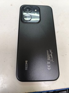 Б/у Мобільний телефон Xiaomi redmi 15c 5g 4/128gb 01-201126701