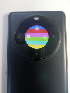 Б/в Мобільний телефон Fossibot s3 pro 6/128gb 01-201107455