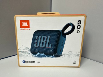 Б/в Акустика Jbl go 4 01-201131207