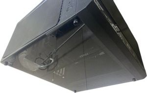Б/в Системний блок Пк amd ryzen 7 7800x3d/ram 32 gb/hdd відсутній/ssd 2000 gb/nvidia rtx 5070 ti 16gb gddr7 256bit 01-201102620