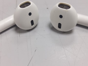 Б/в Навушники Apple airpods 2nd generation a1602, a2031, a2032 01-201134520