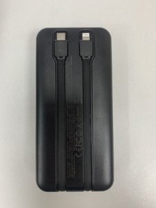 Б/в Повербанк Xo pr249 20000 mah 01-201134662