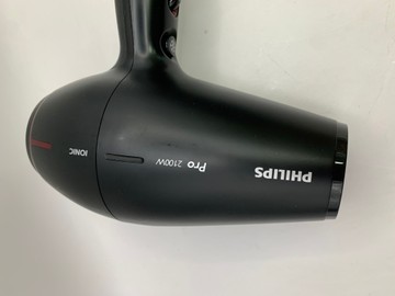 Б/в Фен Philips hps910/00 01-200870695
