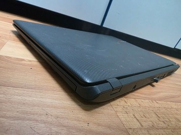 Б/в Ноутбук Packard Bell 15/celeron n2830 ddr3/2gb ddr3/hdd 500 gb/ssd *відсутній/*інтегрована 01-201131454