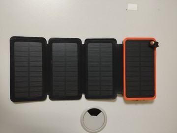 Б/в Повербанк Addtop hi-s025 25000 mah 01-201137251