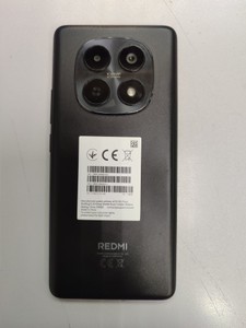 Б/в Мобільний телефон Xiaomi redmi note 15 4g 6/128gb 01-201137525