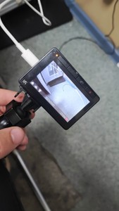 Б/в Автомобільний відеореєстратор Xiaomi yi smart dash camera 01-201134684