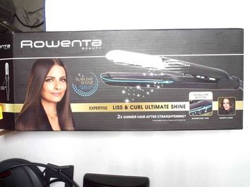 Б/у Выравниватель Rowenta sf6220d0 01-201127808