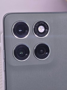 Б/в Мобільний телефон Motorola moto edge 60 pro 12/512gb 01-201137817