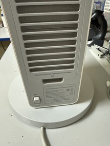 Б/в Обігрівач Xiaomi smartmi electric heater znnfj07zm 01-201134678
