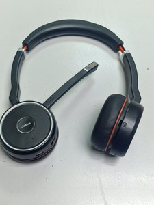 Б/в Навушники Jabra evolve 75 se ms 01-201131413