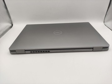 Б/в Ноутбук Dell 13/core i7-10610u ddr4/16gb ddr4/hdd *відсутній/ssd 512 gb/*інтегрована 01-201138297
