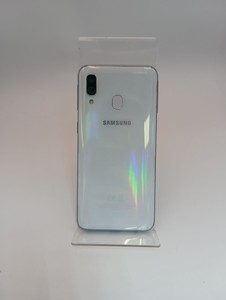 Б/в Мобільний телефон Samsung galaxy a40 2019 sm-a405 4/64gb 01-201138498