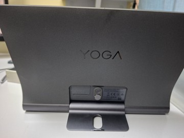 Б/в Планшет Lenovo yoga smart tab 4/64 lte 01-201138716