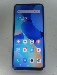 Б/в Мобільний телефон Tecno spark 10c 4/64gb 01-201138622
