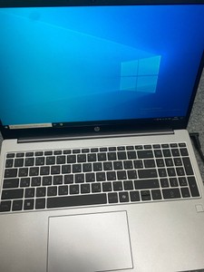 Б/в Ноутбук Hp ryzen 3 7335u ddr5/16gb ddr5/ssd 512 gb/*інтегрована 01-201140059