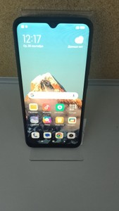 Б/в Мобільний телефон Xiaomi redmi 9c nfc 3/64gb 01-201143104